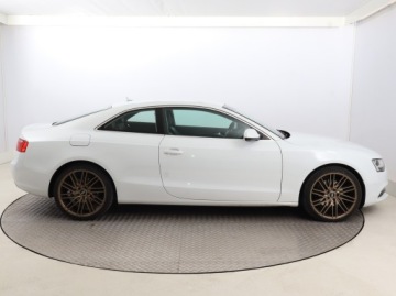 Audi A5 8T Coupe Facelifting 2.0 TDI 177KM 2014 Audi A5 2.0 TDI, 174 KM, 4X4, Automat, Skóra, zdjęcie 5