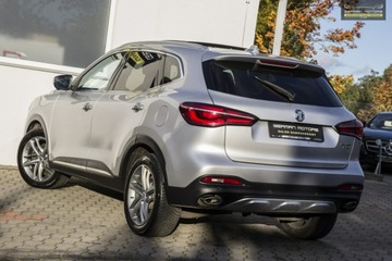 MG 2022 MG EHS Luxury / Panoramadach / Ledy / Kamera, zdjęcie 4