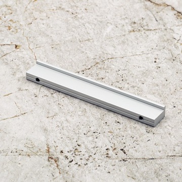 ВЫСОКОКАЧЕСТВЕННАЯ МЕБЕЛЬНАЯ РУЧКА СОВРЕМЕННАЯ РУЧКА ДЛЯ ЯЩИКА ШКАФА 128ММ