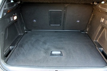 Peugeot 3008 II Crossover Facelifting  1.5 BlueHDi 130KM 2021 Peugeot 3008 Automat, zdjęcie 31