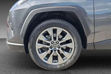 Toyota RAV4 V SUV Facelifting 2.5 Hybrid Dynamic Force 222KM 2025 Toyota RAV4 2.5 222KM 4x4 Hybrid Szybki odbior Kamera 360 Duzy rabat, zdjęcie 7