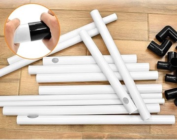 BRAMKA PIŁKARSKA TRENINGOWA + MATA CELNOŚCI PIŁKA