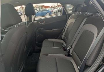 Hyundai Kona I Crossover 1.0 T-GDI 120KM 2019 Hyundai Kona Kupiony w Polsce - pierwszy wlasciciel - benzyna - 120 KM, zdjęcie 16