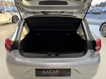 Renault Clio V Hatchback 5d 1.0 TCe 90KM 2022 Renault Clio Equilibre / LED / CarPlay/Android Aut, zdjęcie 15