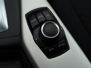 BMW Seria 1 F20-F21 Hatchback 5d 116i 136KM 2013 BMW 1 116i, Automat, Klima, Tempomat, Parktronic, zdjęcie 17