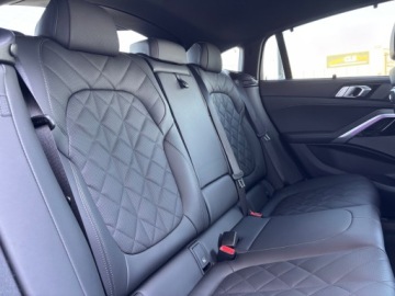 BMW X6 G06 2025 BMW X6 BMW X6 xDrive30d M Sport, Faktura VAT!, zdjęcie 14