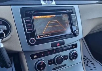 Volkswagen CC 2.0 TDI CR DPF BlueMotion Technology 177KM 2013 Volkswagen CC SLICZNY 2.0 TDI 177KM Bogata Wersja ORYGINAL Zadbany SERWIS, zdjęcie 20