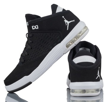 BUTY SPORTOWE NIKE JORDAN FLIGHT ORIGIN 921196 001