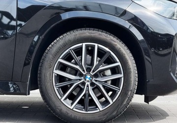 BMW X1 U11 Crossover 1.5 18i 136KM 2024 BMW X1 Pierwszy wlasciciel Polska Gwarancja Bezwypadkowy FVAT23, zdjęcie 9