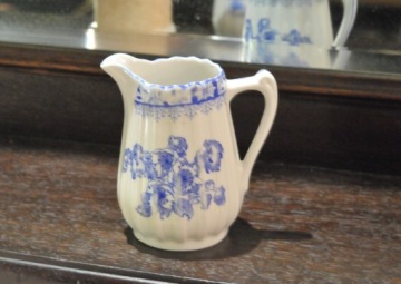 Молочник 150мл Neuhaldensleben China Blau