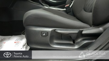 Toyota Corolla XII Sedan 1.8 Hybrid 122KM 2022 Toyota Corolla 1.8 Hybrid Comfort Seria E21 (2019-, zdjęcie 13