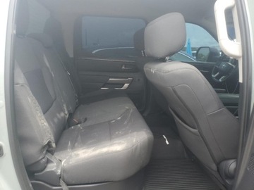 Toyota Tundra II 2023 Toyota Tundra Crewmax Sr 2023 3.5l 3.5 Benzyna 389KM, zdjęcie 10