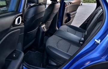 Kia XCeed 2022 Kia XCeed 1.6 GDI 105KM + HYBRYDA PLUG-IN, zdjęcie 4