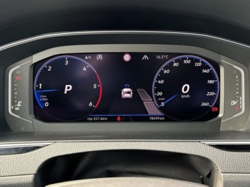 Volkswagen Passat B8 Variant 2.0 TDI BlueMotion SCR 190KM 2019 Volkswagen Passat TDI 190KM Highline R-Line Panorama Kam. 360 Keyless, zdjęcie 15