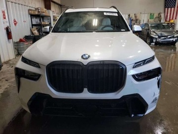 BMW X7 2025 BMW X7 XDrive40I 2025 3.0l 3.0 Benzyna 375KM, zdjęcie 5