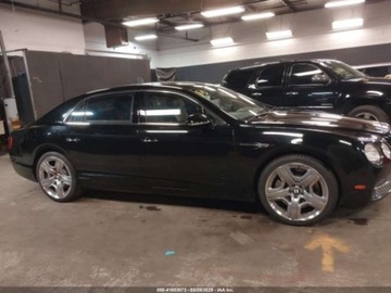 Bentley Continental II 2014 Bentley Flying Spur 2014 6.0l 6.0 Benzyna 616KM, zdjęcie 6