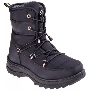 Детские зимние ботинки AROSA HIGH JR 34