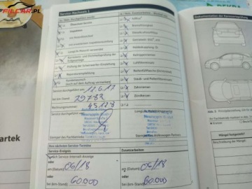 Volkswagen Golf VII Variant Alltrack 2.0 TDI BlueMotion Technology 184KM 2016 Volkswagen Golf Alltrack GWARANCJA Alltrack 4x4 Bezwypadkowy DSG 1-Wlascic, zdjęcie 19