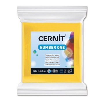 МОДЕЛИРОВАНИЕ ИДЕАЛЬНО ДЛЯ ДЕТЕЙ CERNIT 250г/РАЗНЫЕ