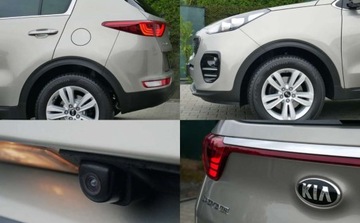 Kia Sportage IV SUV 1.6 T-GDI 177KM 2017 Kia Sportage Kia Sportage 1.6 Benzyna 177KM, zdjęcie 17