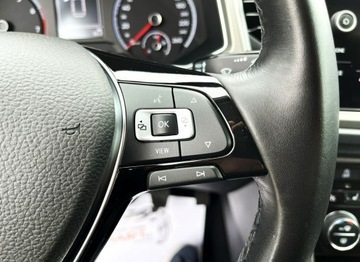 Volkswagen T-Roc I SUV 1.0 TSI 115KM 2020 Volkswagen T-Roc Kamera / Full Led / Benzyna /, zdjęcie 23