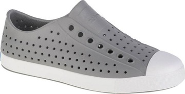 Native Buty Jefferson 111001001501 szary r. 44