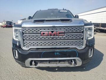  GMC Sierra K2500 Denali 2023 6.6l 6.6 Diesel 401KM, zdjęcie 6