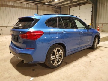 BMW X1 F48 2017 BMW X1 2017 BMW X1 XDRIVE28I 2.0 Benzyna 228KM, zdjęcie 3