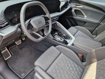 Audi Q5 III 2026 AUDI Q5 TFSI S line Suv 2.0 (204KM) 2026, zdjęcie 3
