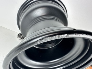 Felga tył Yamaha Raptor 9x8.5AT, YFZ nr2 5LP-F5390-29-00