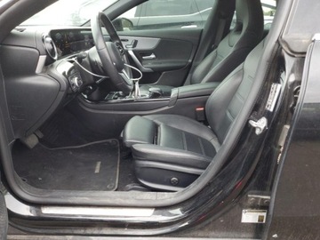Mercedes CLA C118/X118 2020 Mercedes-Benz CLA 250 4Matic 2020 2.0l 2.0 Benzyna 221KM, zdjęcie 7