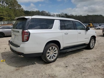 Chevrolet Suburban GMT900 2024 Chevrolet Suburban 2024 K1500 Premier 5.3L V8, 5.3 Benzyna 355KM, zdjęcie 3