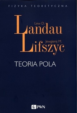 Teoria pola Landau Lifszyc