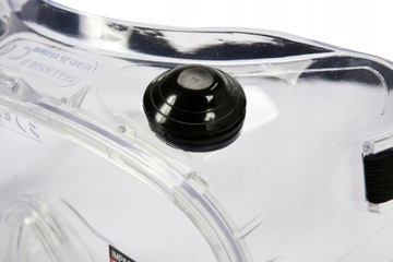 ЗАЩИТНЫЕ ОЧКИ YATO ОЧКИ 4 ВЕНТИЛЯЦИОННЫХ КЛАПАНА