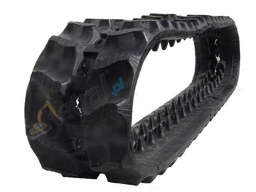 Gąsienica gumowa YANMAR Vio10-2A Vio12-2A 180x72x43 KTL podwozia Śląsk