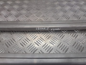 STŘEŠNÍ NOSIČ STŘEŠNÍ FIAT CROMA