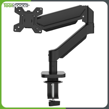 Основание для крепления монитора, штатив, регулировка 13–32, 360°, 3D VESA PIVOT