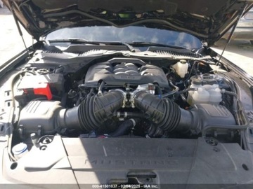 Ford Mustang VI 2024 Ford Mustang Gt premium fastback 5.0 Benzyna 480KM, zdjęcie 12