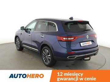 Renault Koleos II SUV 1.6 dCi 130KM 2017 Renault Koleos skóra full LED navi kamera i, zdjęcie 3