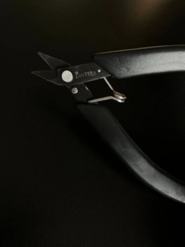 Профессиональные машинки для стрижки кератиновых прядей, для наращивания волос.