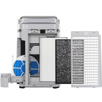 Набор фильтров для SHARP UA-HD40E UA-HD40E UA-HD50E