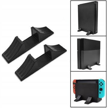 IRIS Выдвижная вертикальная стабилизирующая подставка для Xbox One X