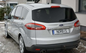 Ford S-Max I Van Facelifting 2.2 Duratorq TDCi DPF 200KM 2014 Ford S-Max Ford S-Max 2.2 TDCi DPF Durashift-6-tronic Titanium 2.2 Diesel, zdjęcie 11