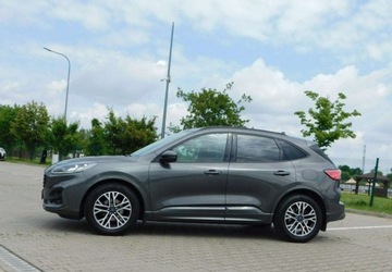 Ford Kuga III SUV 2.0 EcoBlue MHEV 150KM 2020 Ford Kuga ST-Line z Gwarancja Model 2021r 2.0 Diesel 150KM, zdjęcie 20