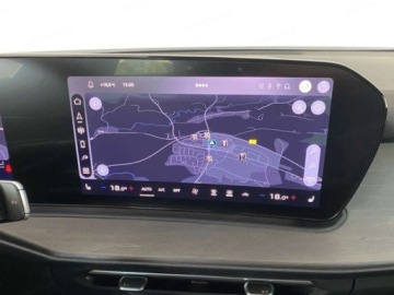 Audi Q3 II SUV 1.5 35 TFSI 150KM 2026 1.5 TFSI S line Sportback (150 KM) Adaptacyjny asystent prędkości, zdjęcie 10