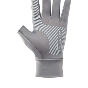 2 шт. велосипедные перчатки для защиты от солнца