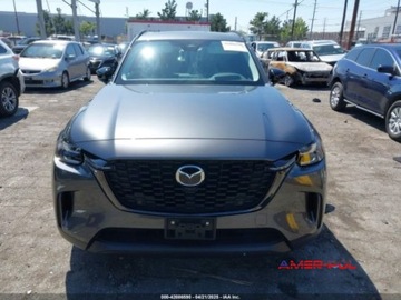 Mazda 2025 Mazda CX-90 2025 r., 2,5L PHEV PREMIUM 2.5 Hybryda 323KM, zdjęcie 1