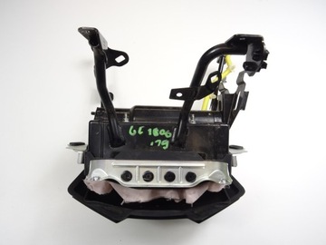 HONDA GL 1800 GOLD WING SC79 КРЕПЛЕНИЕ ПОДУШКИ БЕЗОПАСНОСТИ + 18