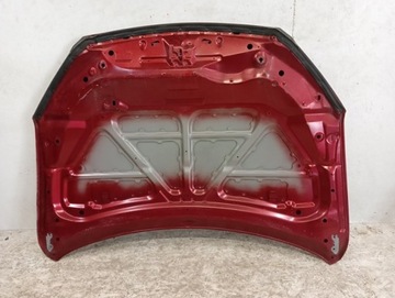 KAPOTA KRYT MOTORU MAZDA CX5 CX-5 I 1 12-16R