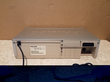 PHILIPS VR140